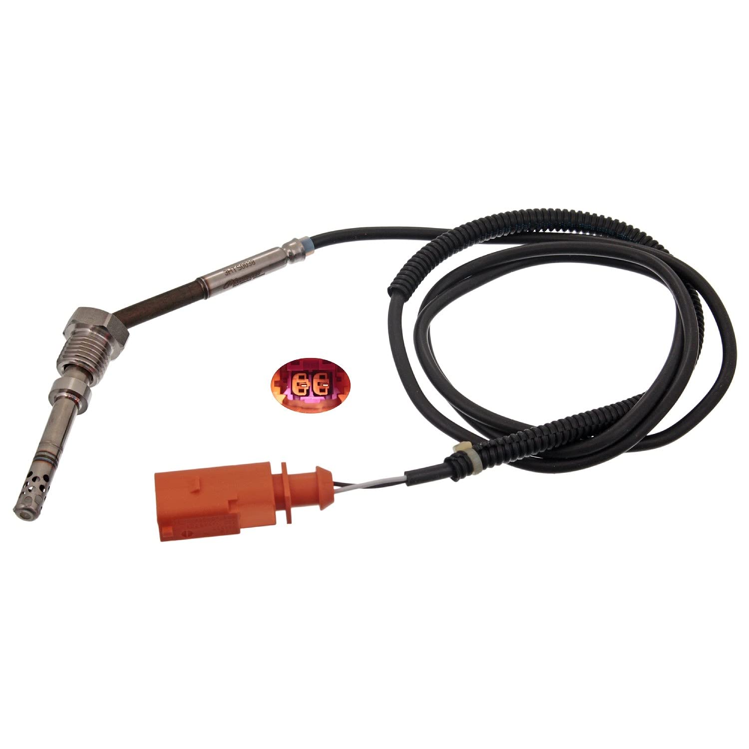 SENSOR EXHAUST GAS TEMPERATURE 49286 FOR BPC/BNZ 2.5L 5cyl