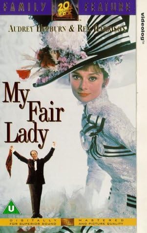 My Fair Lady