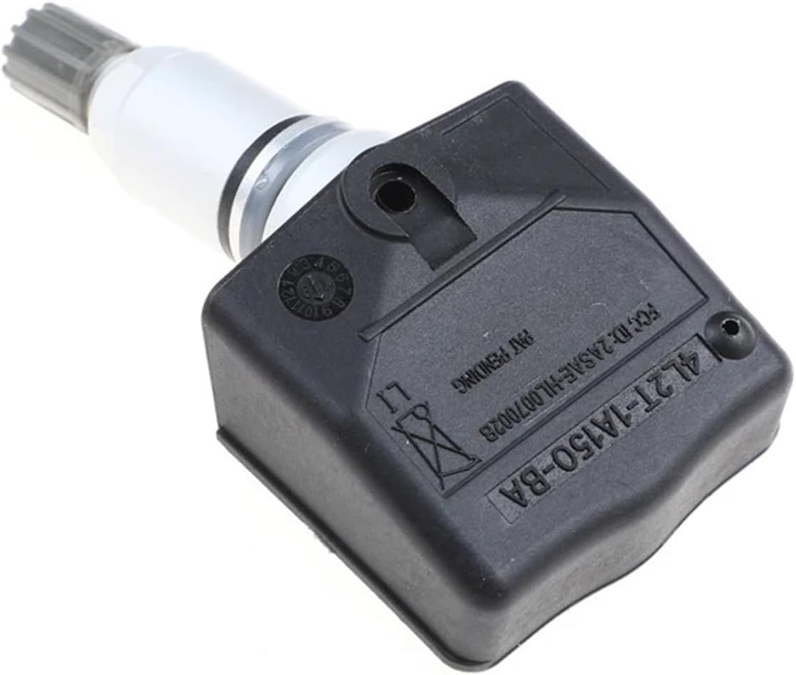 4L2T-1A150-BA Tire Pressure Sensor TPMS 43HZ 4L2T1A150BA