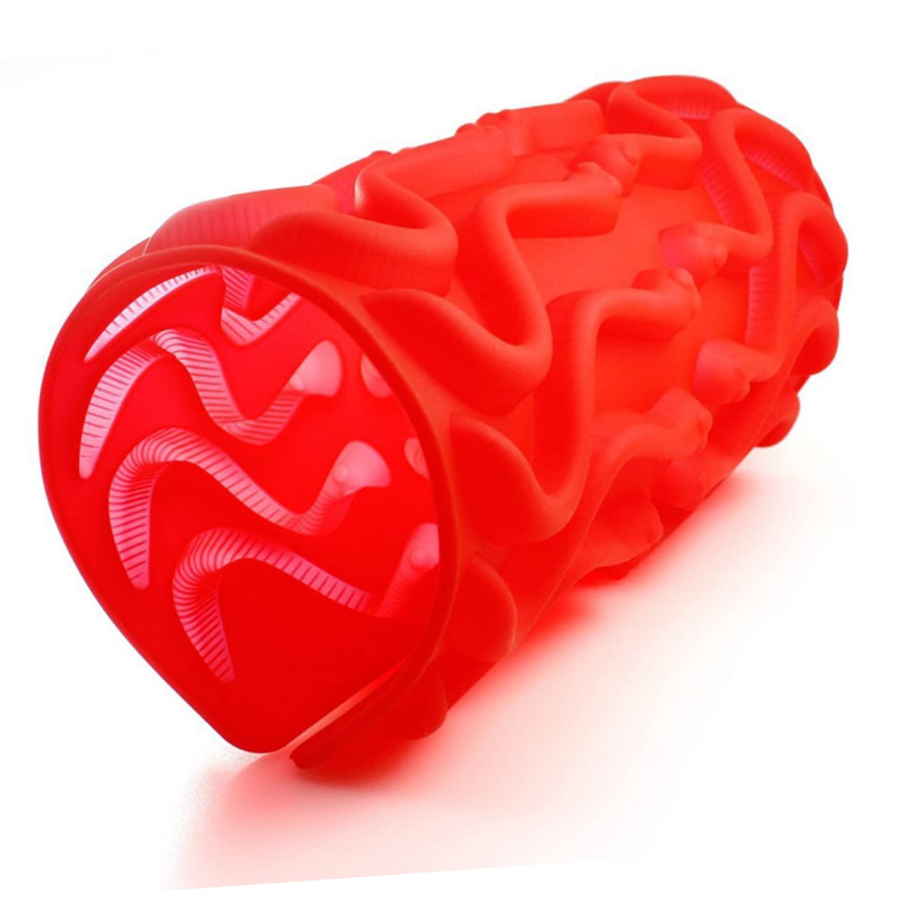 3pièces Moules Silicone Pour Bonbons Forme Pipettes Bleu Ciel Vert Rouge Pour Créer Des Décorations Chocolat Fondant Et Pâte à Sucre Pour Anniversaires Et Fêtes