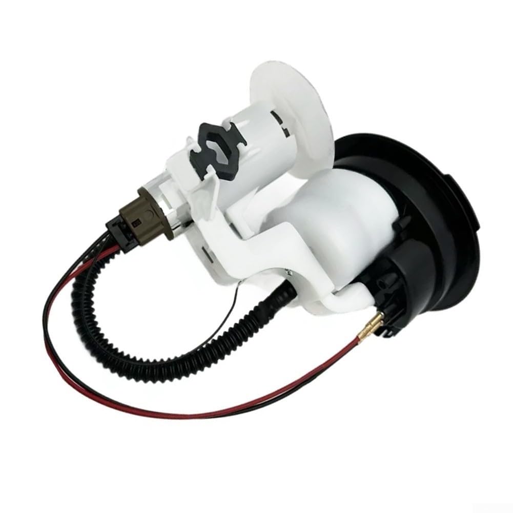 Modulo pompa carburante 7710721 per BMW S1000RR/S1000/K46 2009-2014 - Ricambio diretto in plastica - Facile da installare, nessuna programmazione richiesta consegna moto