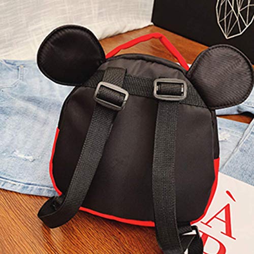 最安値 Exitora 迷子紐 リュック ハーネス 迷子紐付きリュック 迷子防止紐 事故防止 迷子対策 迷子防止 黒s の価格比較