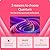 VIZIO M55Q6L4 55 in.; Class Quantum 4K QLED HDR Smart TV