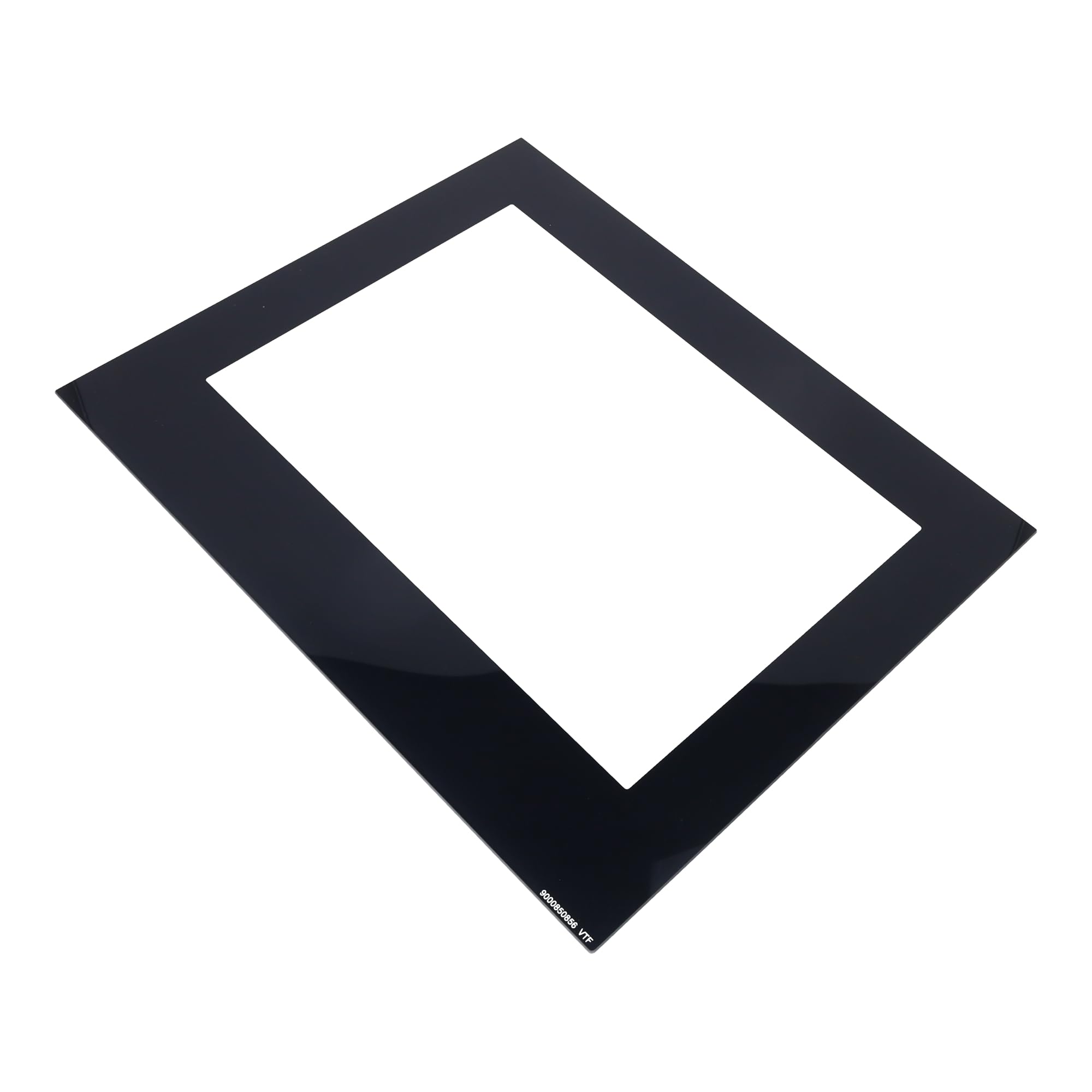 sparefixd Cristal interior de puerta trasera para horno NEFF integrado