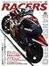 RACERS Vol.8 '84 NSR500 (Japan Import)