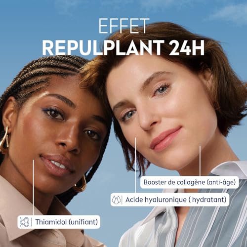 Sérum Anti âge Anti tâches Luminous 630° Cellular Nivea Le Flacon De 30ml - vue 4