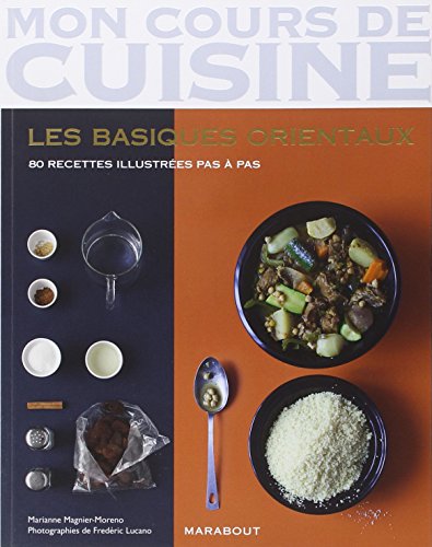Télécharger LES BASIQUES ORIENTAUX PDF Ebook En Ligne