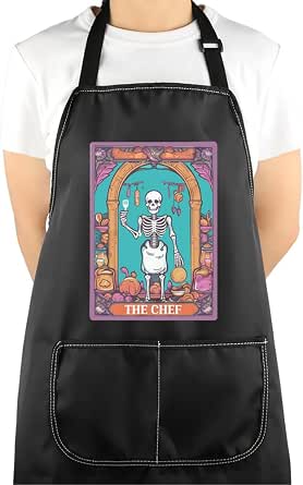 MYSOMY Portachiavi Chef Definizione Regali Culinari Regali per Chef Cuochi Chef Apprezzamento Regalo Culinario Scuola Regali, Portachiavi., S
