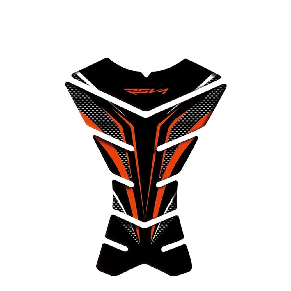 Moto pad protège réservoir protection de réservoir universelle pour moto