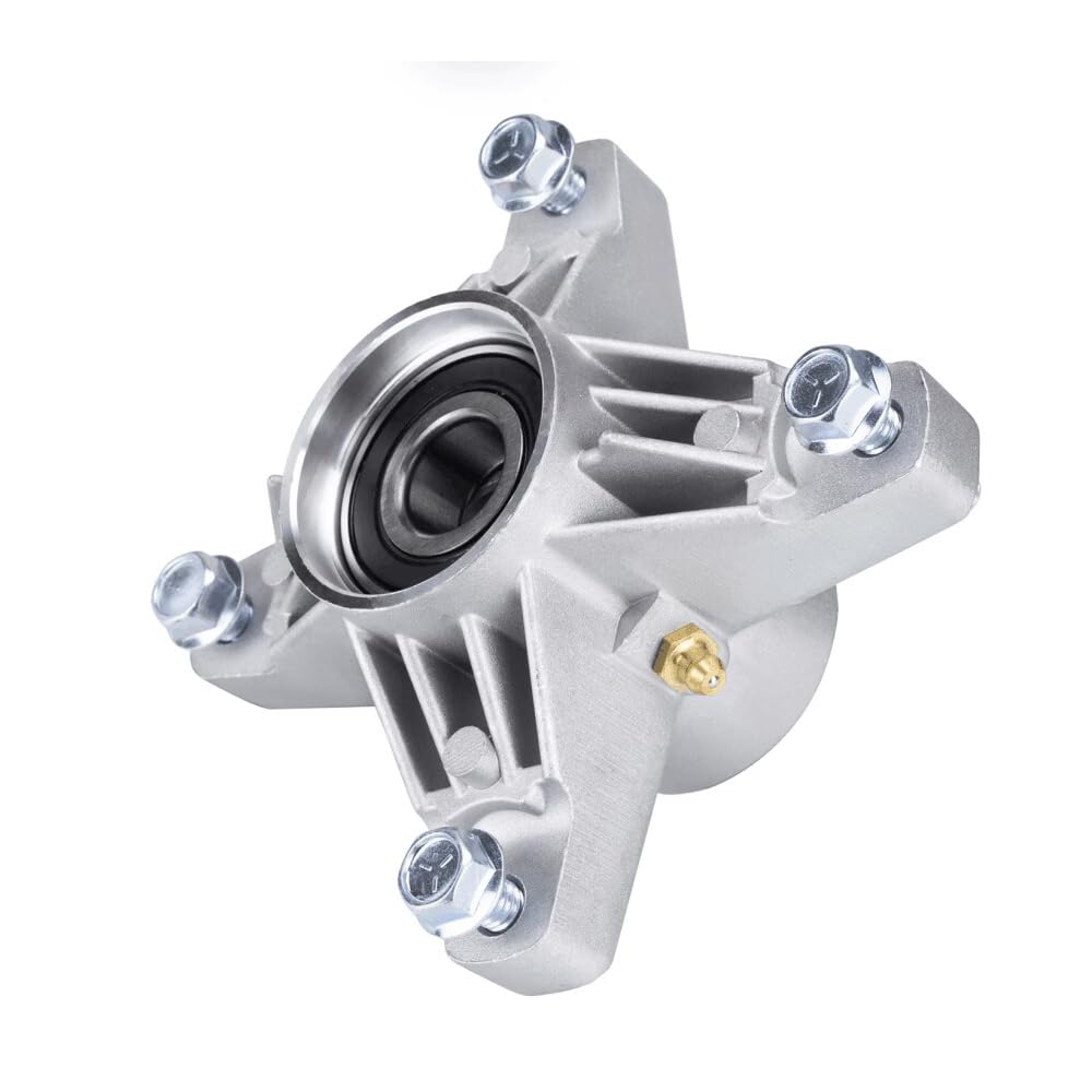 Amazon.com : Max Motosports Spindle for MTD Cub Cadet Z-Force Pro
