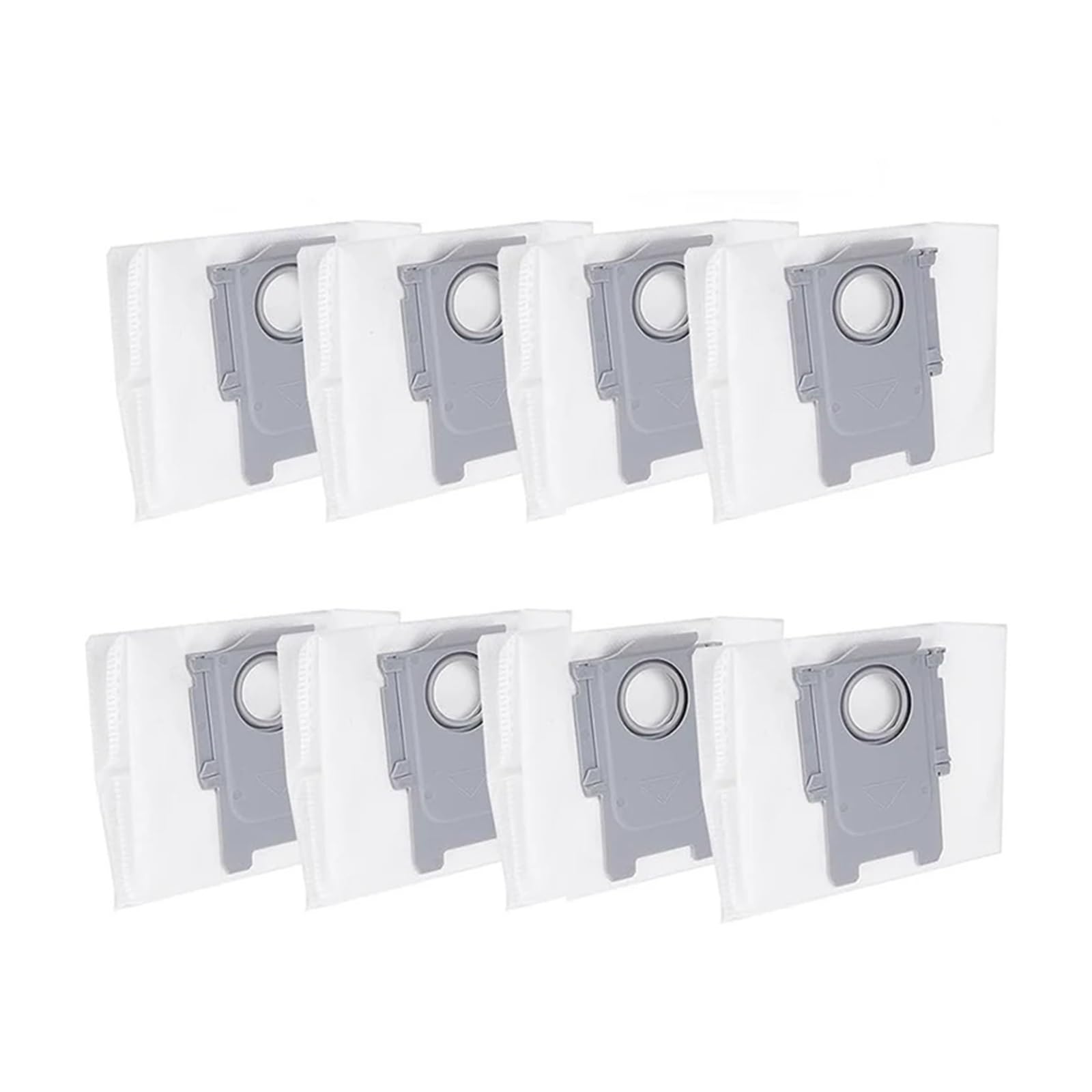 Sac collecteur de poussière aspirateur Roborock S8 S7 MaxV Ultra Q7 Max+ accessoire de rechange