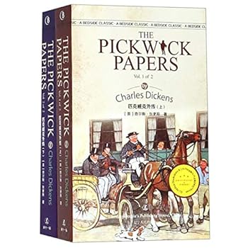 Pickwick Papers
