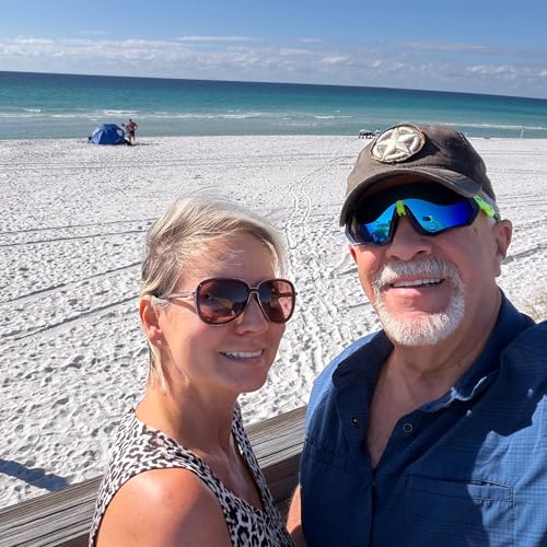 We Came for the Beach - Gulf Shores, Alabama Gave Us So Much More copertina