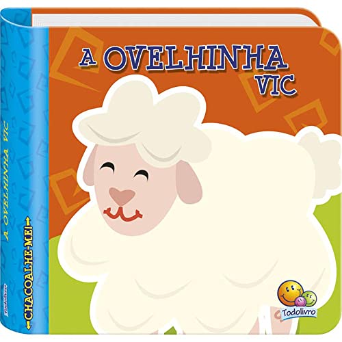 Chacoalhe-me! A Ovelhinha Vic: