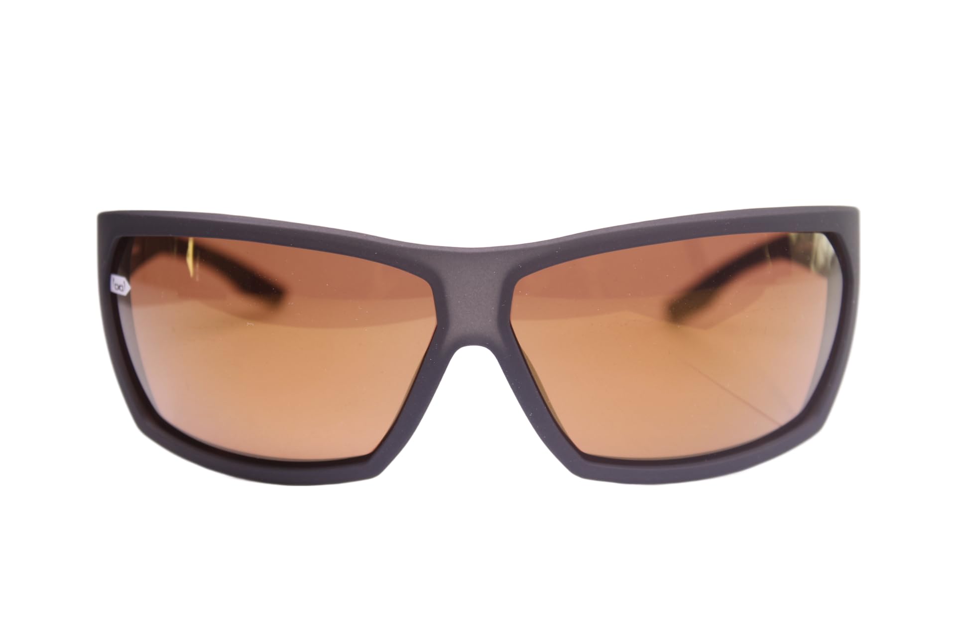 Gloryfy Unisex G26 Dark Grey Sonnenbrille, Anthracite, M/L