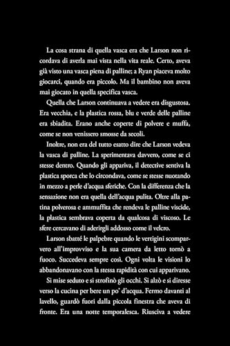 L'ultimo Compleanno. Gli Incubi Del Fazbear. Five Nights At Freddy's (Vol. 8) - 5