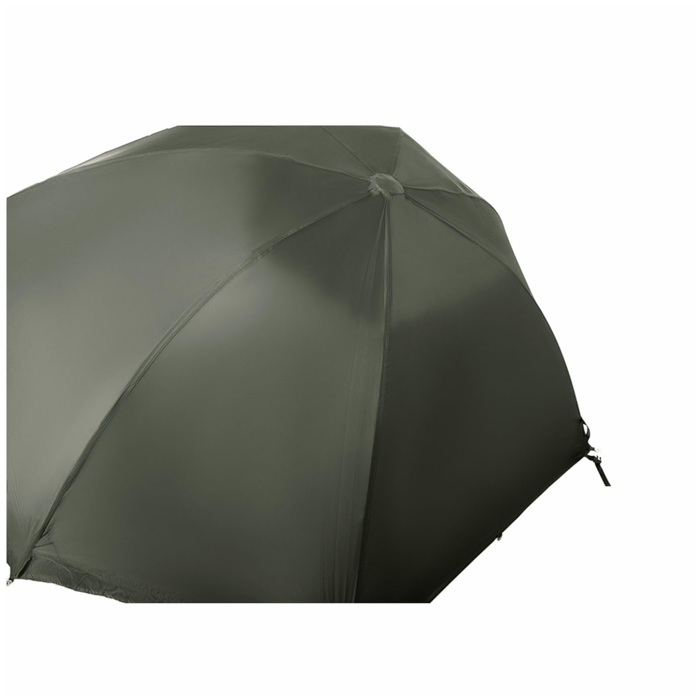 Prologic C-Series 65 Full Brolly System 290cm - Karpfenzelt, Zelt für Karpfenangler, Campingzelt, Angelzelt