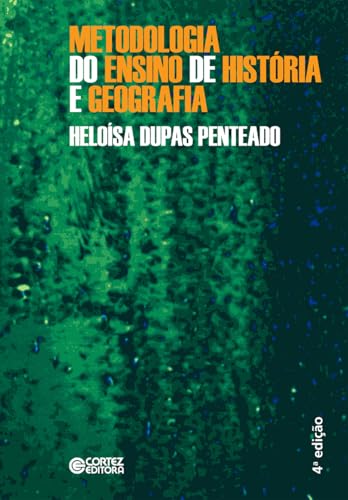 Metodologia do ensino de história e geografia:
