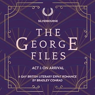 On Arrival cover art