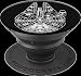 Produktbild PopSockets: Ausziehbarer Sockel und Griff für Smartphones und Tablets - Star Wars Aluminum Millennium Falcon