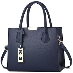 Liz Navy Blue