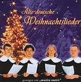  Alte Deutsche Weihnachtslieder