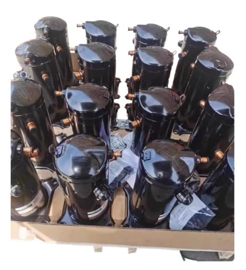 Available for Emerson Motor Compressor ZW61KS-TFP-542 ZW61KS-TFP-522 ZW61KS-TFP-52E General Accessories (ZW61KS-TFP-542)