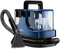 Extratora Remove & Clean 3 em 1 Elgin – 1.650W 2 reservatórios de água 220V