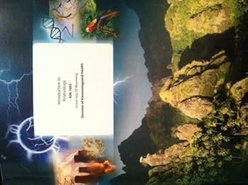 Paperback Introduction to Kinesiology KIN 1005 Book