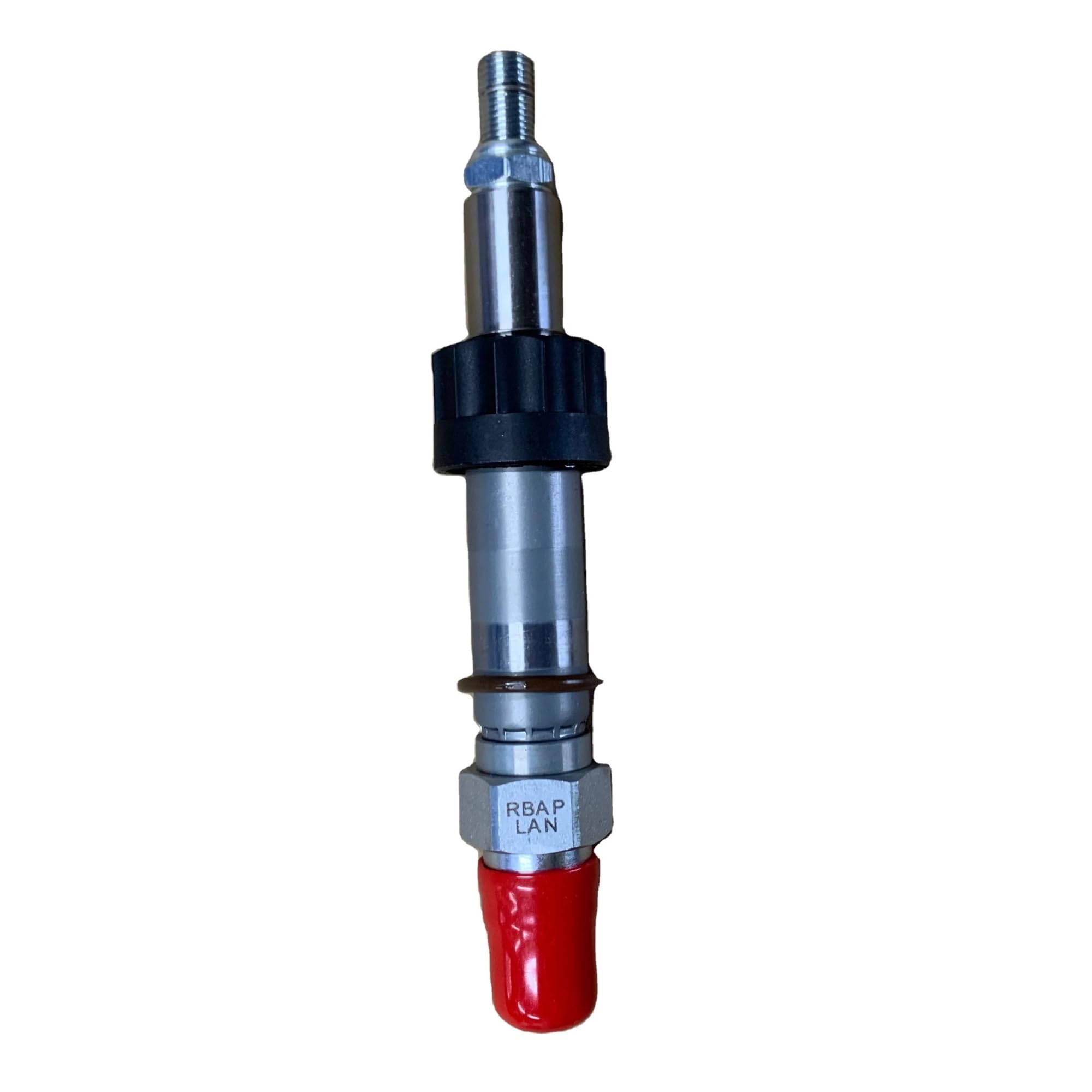 Hbdcrjge One Color Rbap-Lan Relief Valve