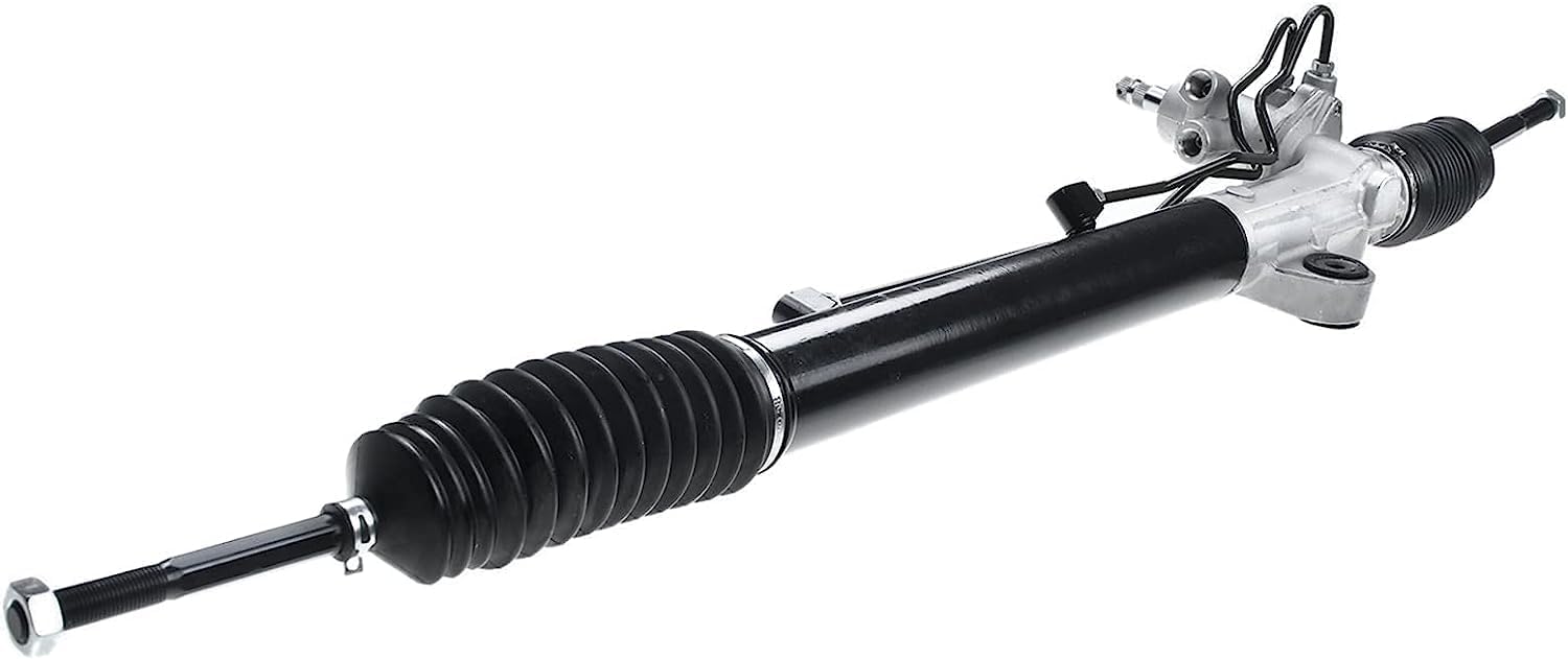 A-Premium Power Steering Rack and Pinion Compatible with Acura MDX 2003 2004 2005 2006