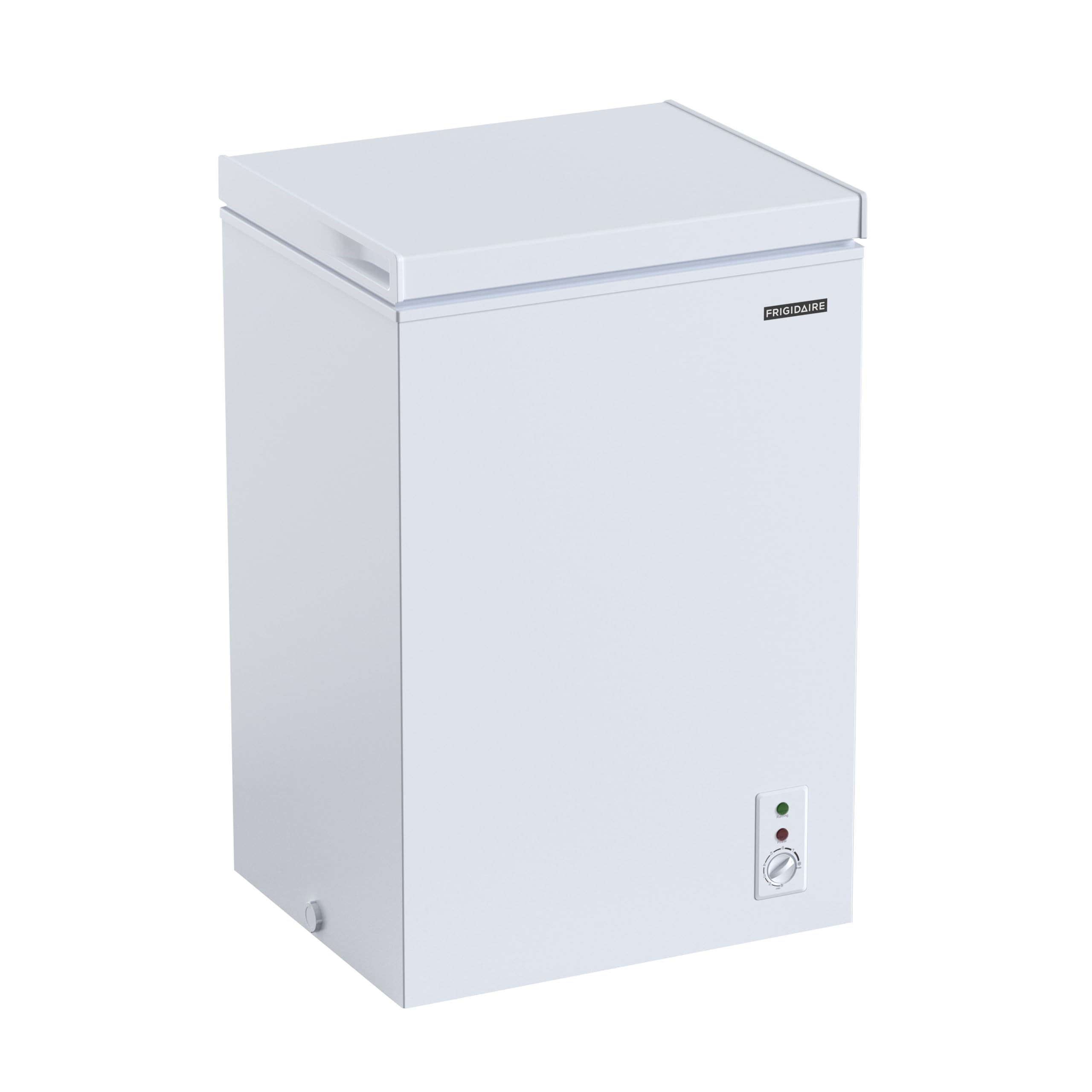 FRIGIDAIRE EFRF3005-AMZ Chest Deep Freezer