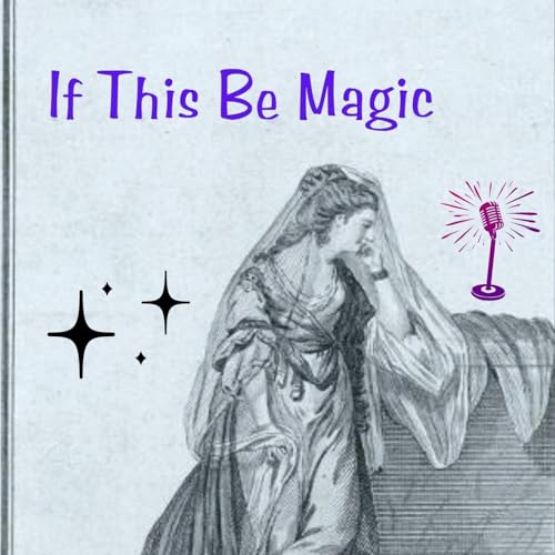 If This Be Magic cover art