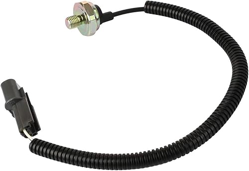 Miniatura 8 de SCITOO Nuevo sensor de detonación compatible con Subaru Baja, Forester, Impreza, Legacy, Outback, KS281 22060AA111 KS326 Sensor de detonación