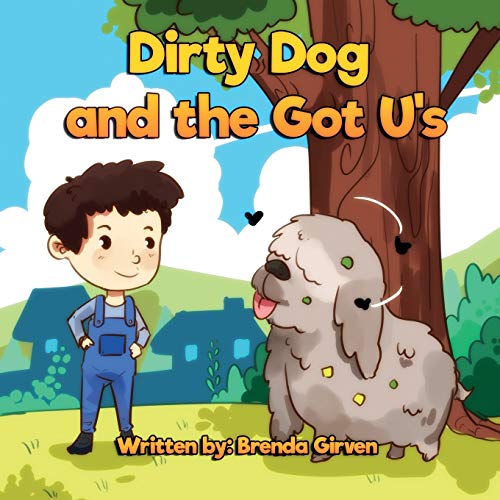 Dirty Dog and The Got U's