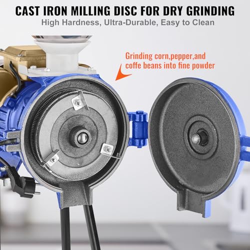 Ditting industrial grinder machine