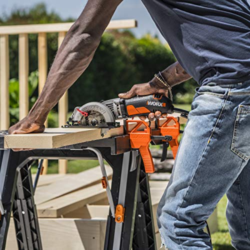 Bancada Multiuso Pegasus, Worx, WX051