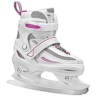 Algopix Similar Product 12 - Lake Placid Summit Girls Adjustable Ice