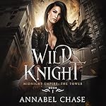 Cover of Wild Knight