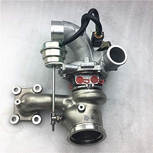 New 53039980576 53039980600 CB5E-6K682-AC Turbo K03 2003-15 For Ford Focus Galaxy Kuga Mondeo S-MAX Explorer (SCTi Ecoboost Engine)