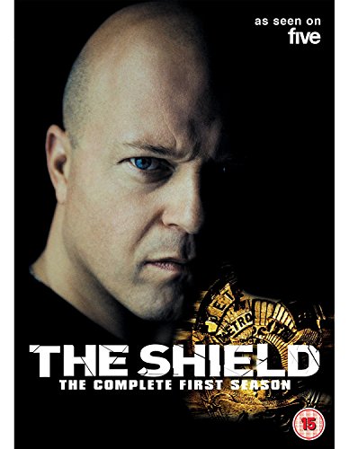 The Shield - Season 1