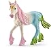 Produktbild Schleich 70529 - Spielzeugfigur - Surahs Federfohlen