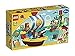 Produktbild LEGO 10514 - Duplo Jake, Piratenschiff Bucky