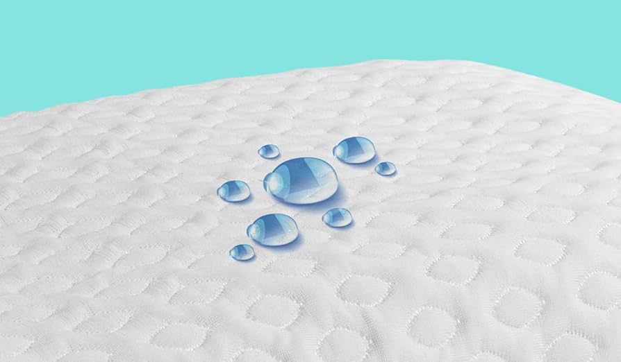 Amazon｜Bedgear Ver-Tex パフォーマンスマットレスプロテクター