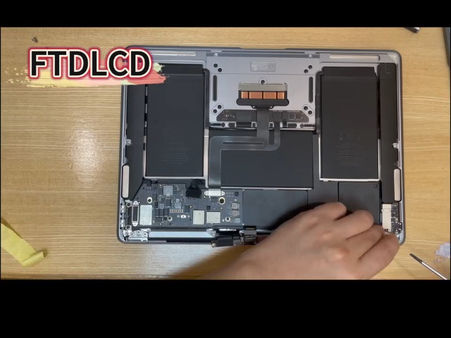 Amazon.com: LCDOLED Replacement for MacBookAir10,1 MacBook Air 13
