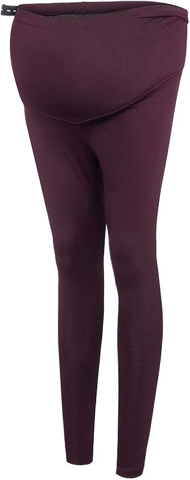 Femme Enceinte Grossesse Vetement Maternite Hiver Chaud Mode Pantalon Mince Stretch Leggings Femme Taille Haute Stretch Maternite Leggings De Grossesse Tenue Sport Amazon Fr Vetements
