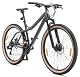 Bikestar Hardtail