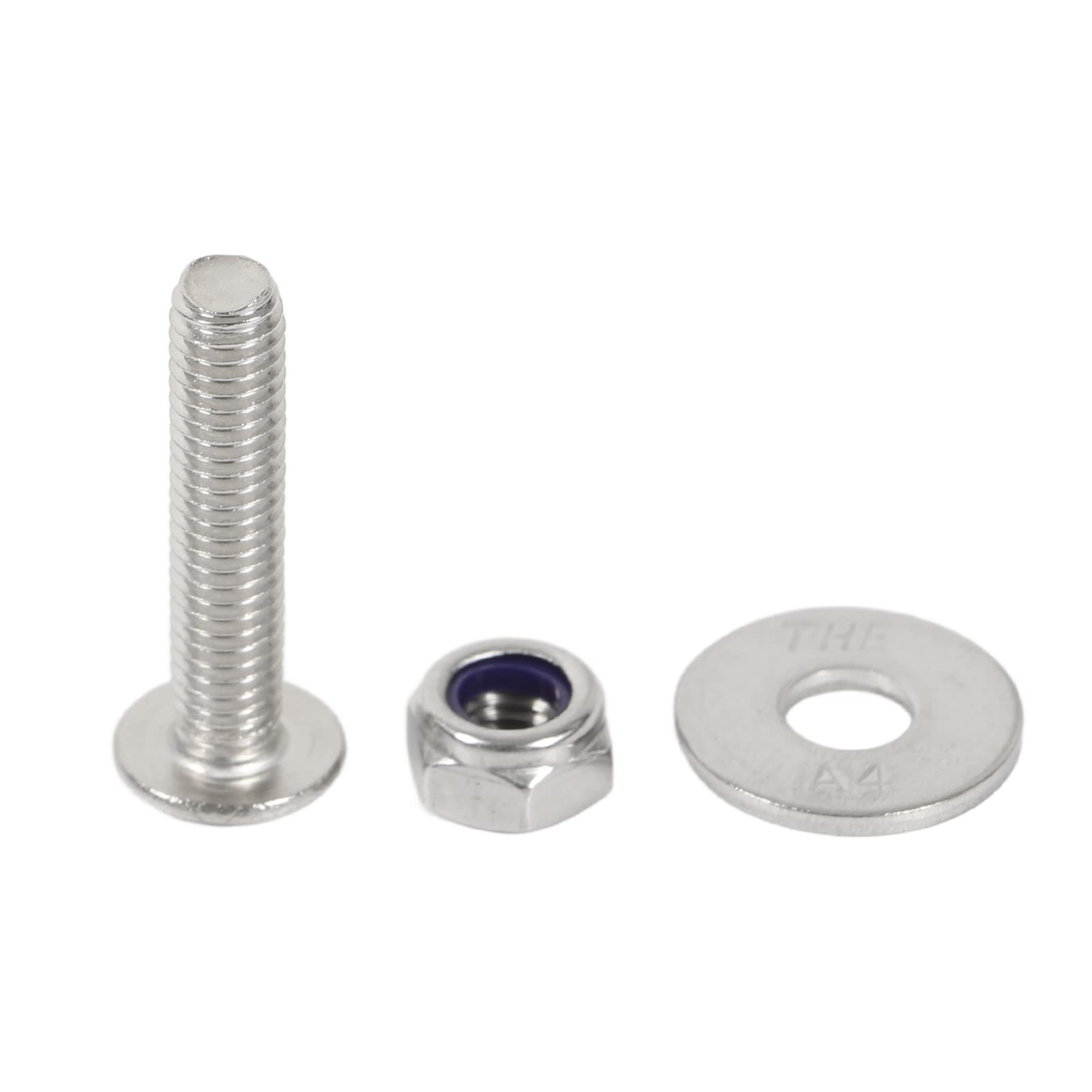 Stabilizzatore per Pinne Marine, stabilizzatore Professionale preciso per aliscafo ad Alta efficienza per Motore fuoribordo 15‑300,Pezzi di Ricambio per Barche,Yacht