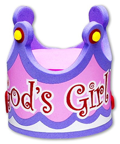 Tenna Tops® - Christian/Catholic Crown Car Antenna Topper #TOP29
