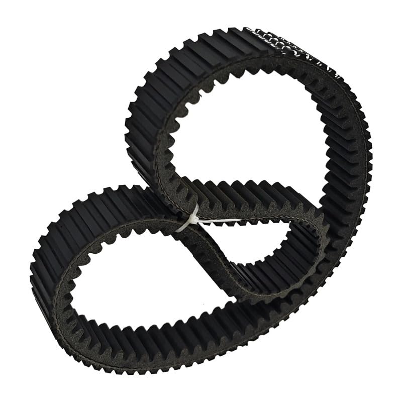 Courroie 87X-17641-00 de motoneige pour Mountain Max 600 et Vmax500 SX